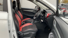 Nac MG Zs 1.5 VTi-TECH Limited Edition 5dr Petrol Hatchback